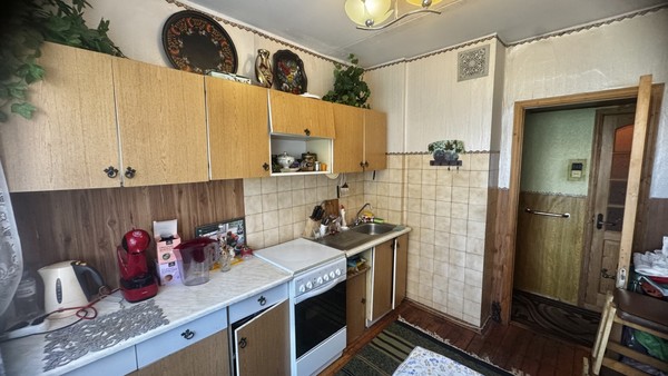Продам двухкомнатную (2-комн.) квартиру, Кораблестроителей ул, 40Ак2, Санкт-Петербург г