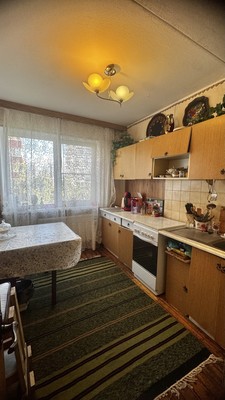 Продам двухкомнатную (2-комн.) квартиру, Кораблестроителей ул, 40Ак2, Санкт-Петербург г
