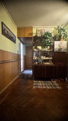 Продам двухкомнатную (2-комн.) квартиру, Кораблестроителей ул, 40Ак2, Санкт-Петербург г