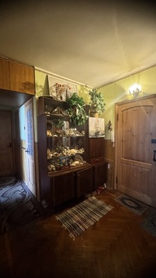 Продам двухкомнатную (2-комн.) квартиру, Кораблестроителей ул, 40Ак2, Санкт-Петербург г