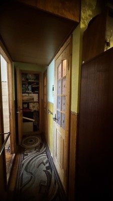 Продам двухкомнатную (2-комн.) квартиру, Кораблестроителей ул, 40Ак2, Санкт-Петербург г
