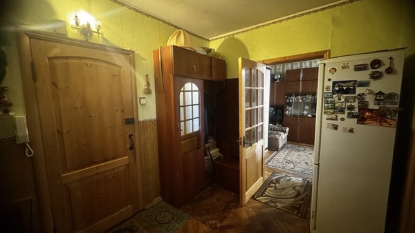 Продам двухкомнатную (2-комн.) квартиру, Кораблестроителей ул, 40Ак2, Санкт-Петербург г