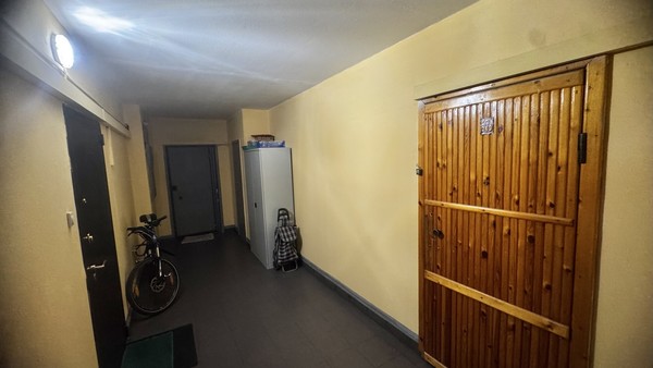 Продам двухкомнатную (2-комн.) квартиру, Кораблестроителей ул, 40Ак2, Санкт-Петербург г