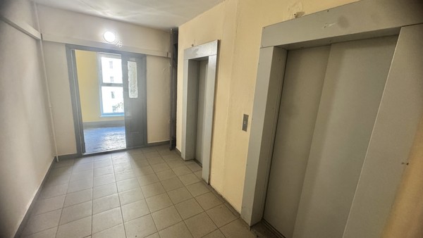 Продам двухкомнатную (2-комн.) квартиру, Кораблестроителей ул, 40Ак2, Санкт-Петербург г