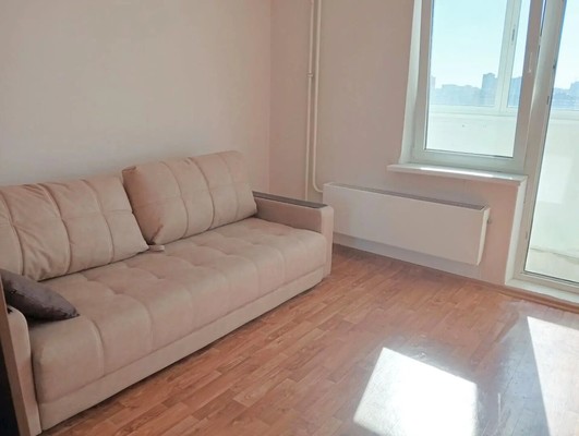 Продам двухкомнатную (2-комн.) квартиру, Героев-Разведчиков ул, 36, Краснодар г