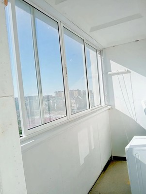 Продам двухкомнатную (2-комн.) квартиру, Героев-Разведчиков ул, 36, Краснодар г