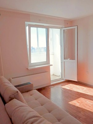 Продам двухкомнатную (2-комн.) квартиру, Героев-Разведчиков ул, 36, Краснодар г