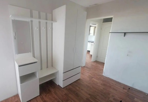 Продам двухкомнатную (2-комн.) квартиру, Героев-Разведчиков ул, 36, Краснодар г