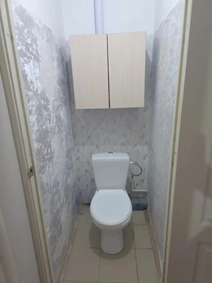 Продам двухкомнатную (2-комн.) квартиру, Героев-Разведчиков ул, 36, Краснодар г