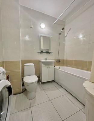 Продам однокомнатную (1-комн.) квартиру, Лабораторный пр-кт, 20Ак3, Санкт-Петербург г