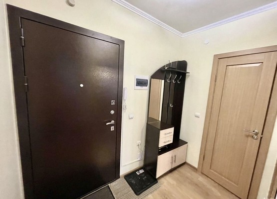 Продам однокомнатную (1-комн.) квартиру, Лабораторный пр-кт, 20Ак3, Санкт-Петербург г