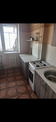 Продам однокомнатную (1-комн.) квартиру, Комарова б-р, 13/1, Ростов-на-Дону г