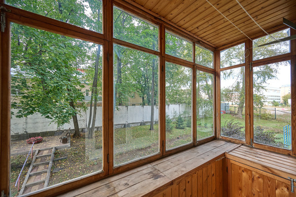 Продам двухкомнатную (2-комн.) квартиру, Шаболовка ул, 38, Москва г