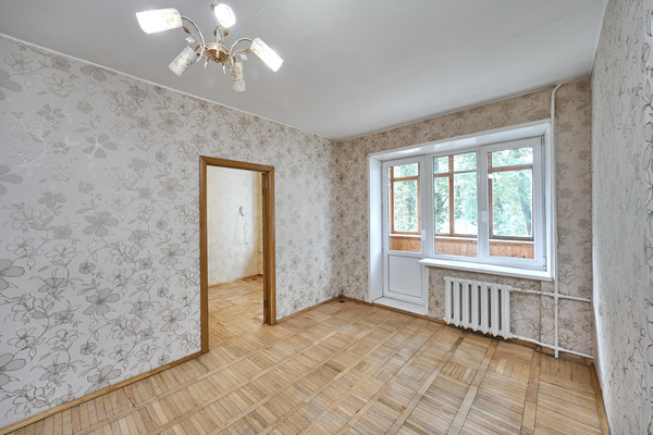Продам двухкомнатную (2-комн.) квартиру, Шаболовка ул, 38, Москва г