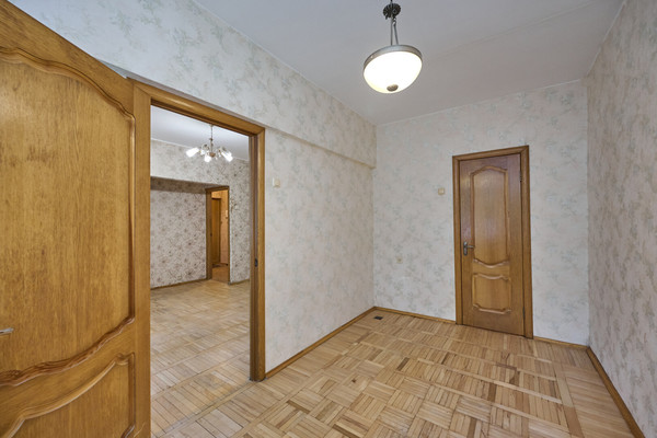 Продам двухкомнатную (2-комн.) квартиру, Шаболовка ул, 38, Москва г