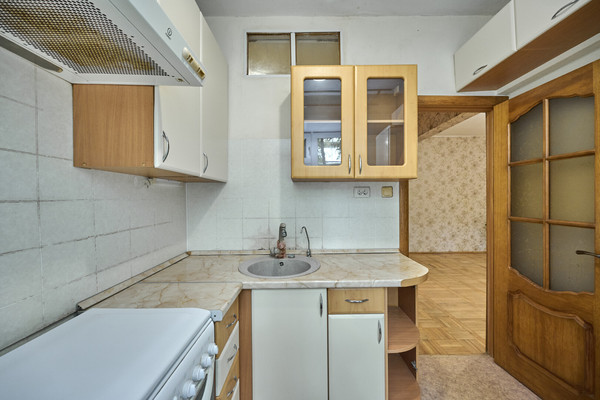 Продам двухкомнатную (2-комн.) квартиру, Шаболовка ул, 38, Москва г