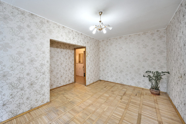 Продам двухкомнатную (2-комн.) квартиру, Шаболовка ул, 38, Москва г