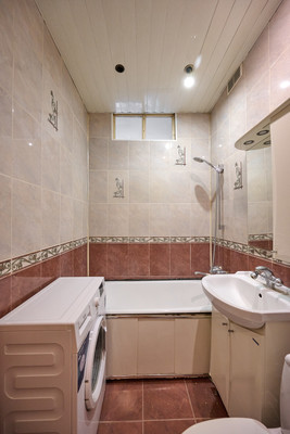 Продам двухкомнатную (2-комн.) квартиру, Шаболовка ул, 38, Москва г
