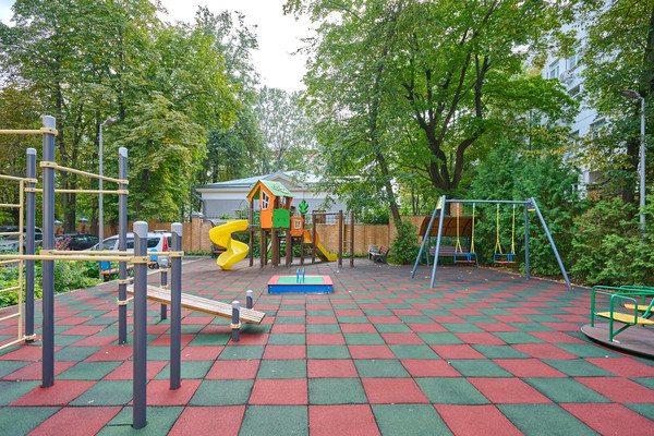 Продам двухкомнатную (2-комн.) квартиру, Шаболовка ул, 38, Москва г