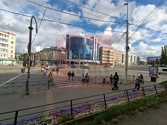 Сдам офисное помещение 41,7 м2, Ленинский пр-кт, 131, Калининград г