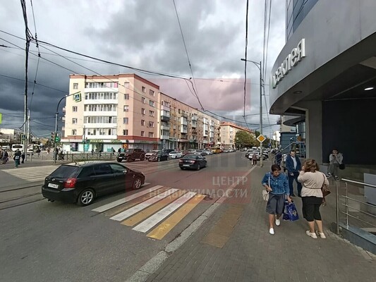 Сдам офисное помещение 43,3 м2, Ленинский пр-кт, 131, Калининград г