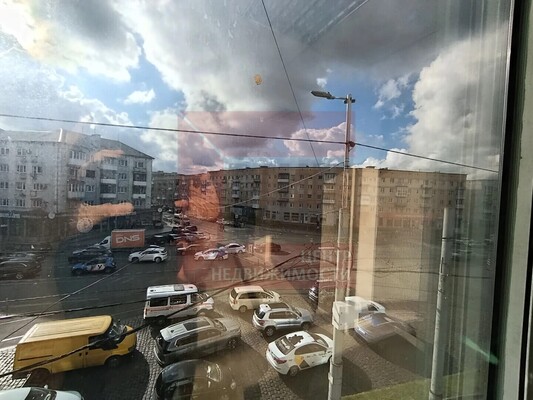 Сдам офисное помещение 43,3 м2, Ленинский пр-кт, 131, Калининград г
