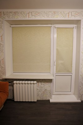 Продам двухкомнатную (2-комн.) квартиру, Щёлковское ш, 86, Москва г