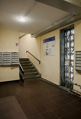 Продам двухкомнатную (2-комн.) квартиру, Щёлковское ш, 86, Москва г
