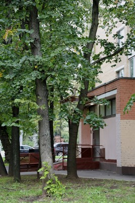 Продам двухкомнатную (2-комн.) квартиру, Щёлковское ш, 86, Москва г