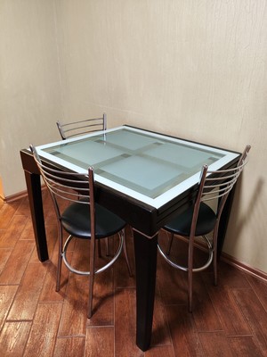 Сдам двухкомнатную (2-комн.) квартиру, Красная (Львовский мкр.) ул, 2, Подольск г