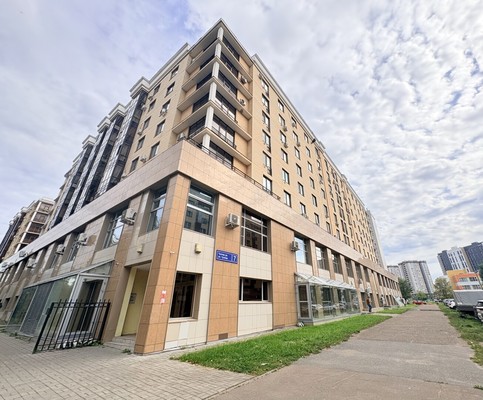 Продам двухкомнатную (2-комн.) квартиру, Тулпар ул, 7, Казань г