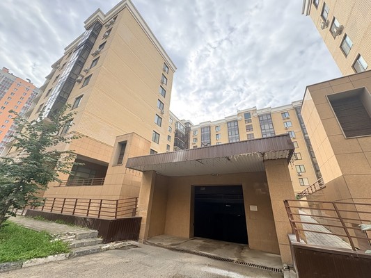 Продам двухкомнатную (2-комн.) квартиру, Тулпар ул, 7, Казань г