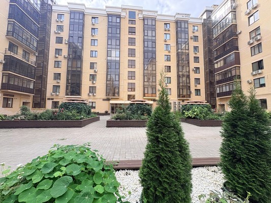 Продам двухкомнатную (2-комн.) квартиру, Тулпар ул, 7, Казань г