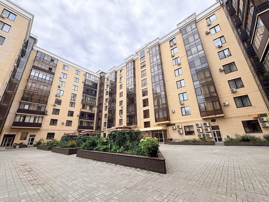Продам двухкомнатную (2-комн.) квартиру, Тулпар ул, 7, Казань г