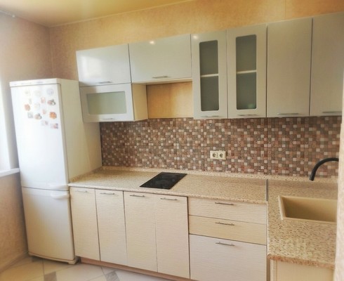 Продам двухкомнатную (2-комн.) квартиру, Армавирская ул, 7, Москва г