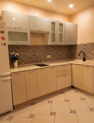 Продам двухкомнатную (2-комн.) квартиру, Армавирская ул, 7, Москва г