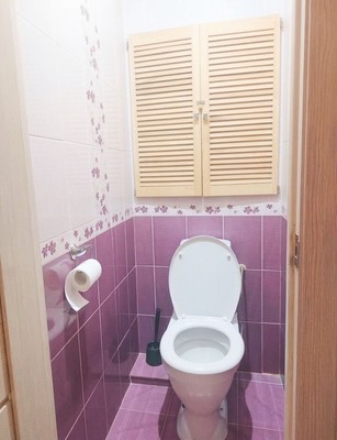 Продам двухкомнатную (2-комн.) квартиру, Армавирская ул, 7, Москва г