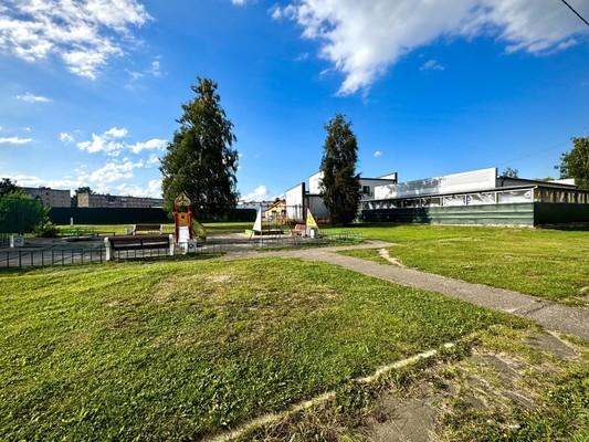 Продам многокомнатную квартиру, Спортивная ул, 3, Рошаль г