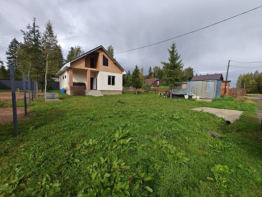 Продам дом, Удино Парк тер, 28, Удино д, 0 км от города