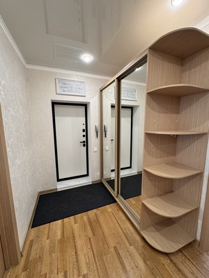 Продам трехкомнатную (3-комн.) квартиру, Мичурина ул, 11, Высокая Гора с