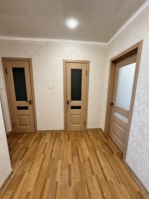 Продам трехкомнатную (3-комн.) квартиру, Мичурина ул, 11, Высокая Гора с
