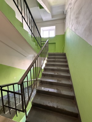 Продам трехкомнатную (3-комн.) квартиру, Мичурина ул, 11, Высокая Гора с