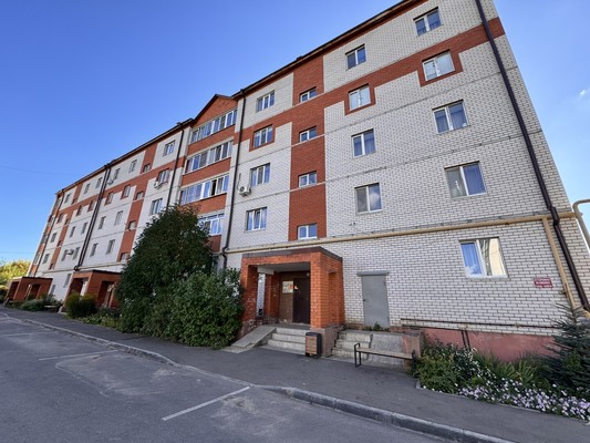 Продам трехкомнатную (3-комн.) квартиру, Мичурина ул, 11, Высокая Гора с
