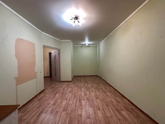 Продам однокомнатную (1-комн.) квартиру, Магнитогорская ул, 1/1, Ростов-на-Дону г