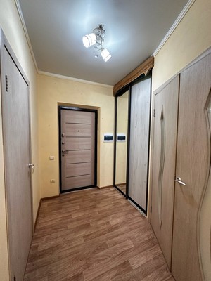 Продам однокомнатную (1-комн.) квартиру, Магнитогорская ул, 1/1, Ростов-на-Дону г