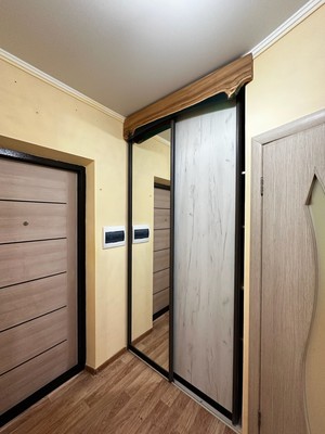 Продам однокомнатную (1-комн.) квартиру, Магнитогорская ул, 1/1, Ростов-на-Дону г