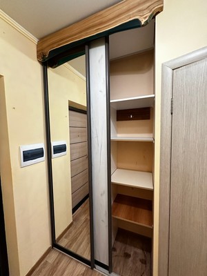 Продам однокомнатную (1-комн.) квартиру, Магнитогорская ул, 1/1, Ростов-на-Дону г