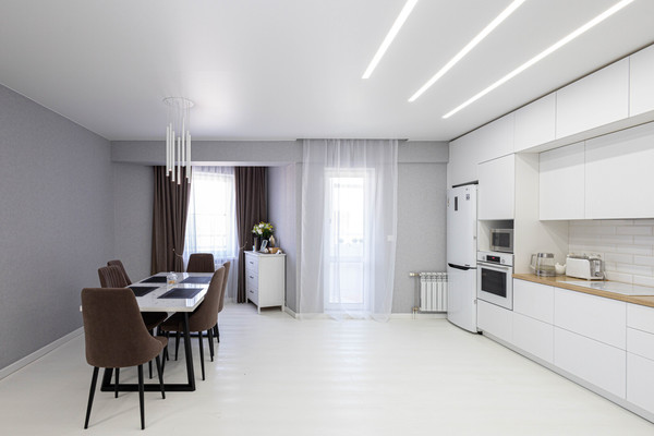Продам трехкомнатную (3-комн.) квартиру, Объездная ул, 59а, Ханты-Мансийск г