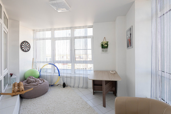Продам трехкомнатную (3-комн.) квартиру, Объездная ул, 59а, Ханты-Мансийск г
