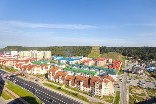 Продам трехкомнатную (3-комн.) квартиру, Объездная ул, 59а, Ханты-Мансийск г